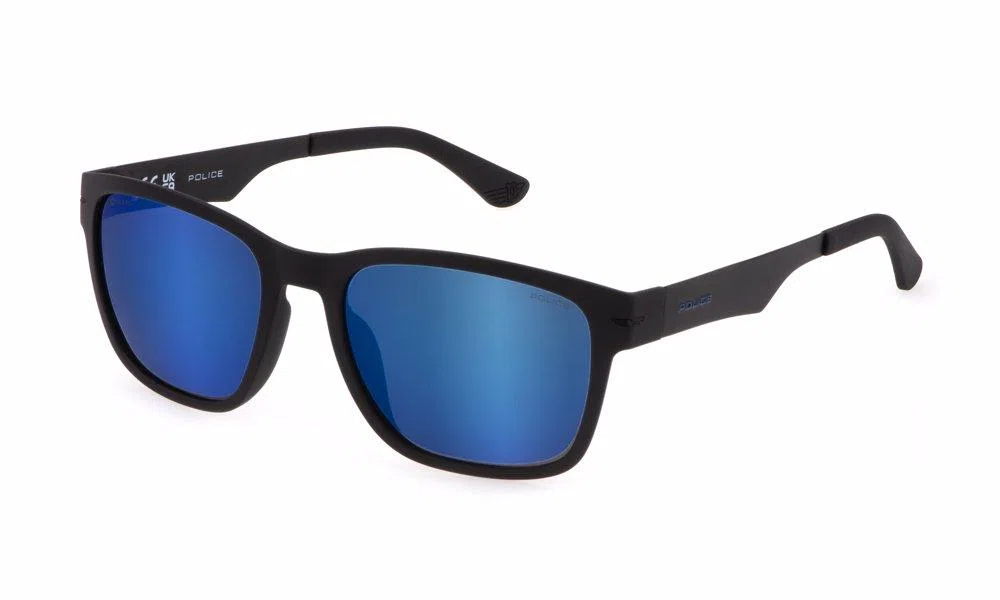 Police SPLL09E Sunglasses - view 2
